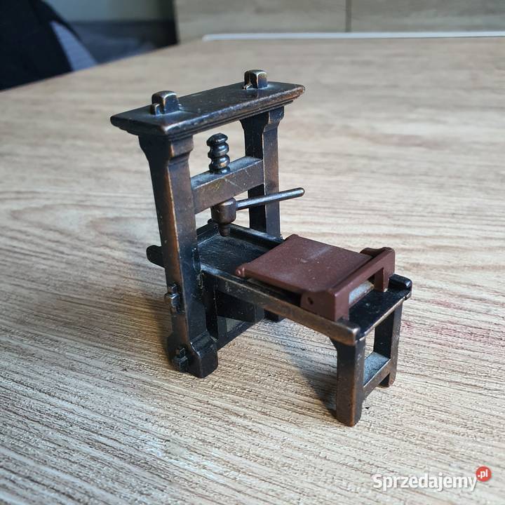 Temperówki kolekcjonerskie Nowa Sól