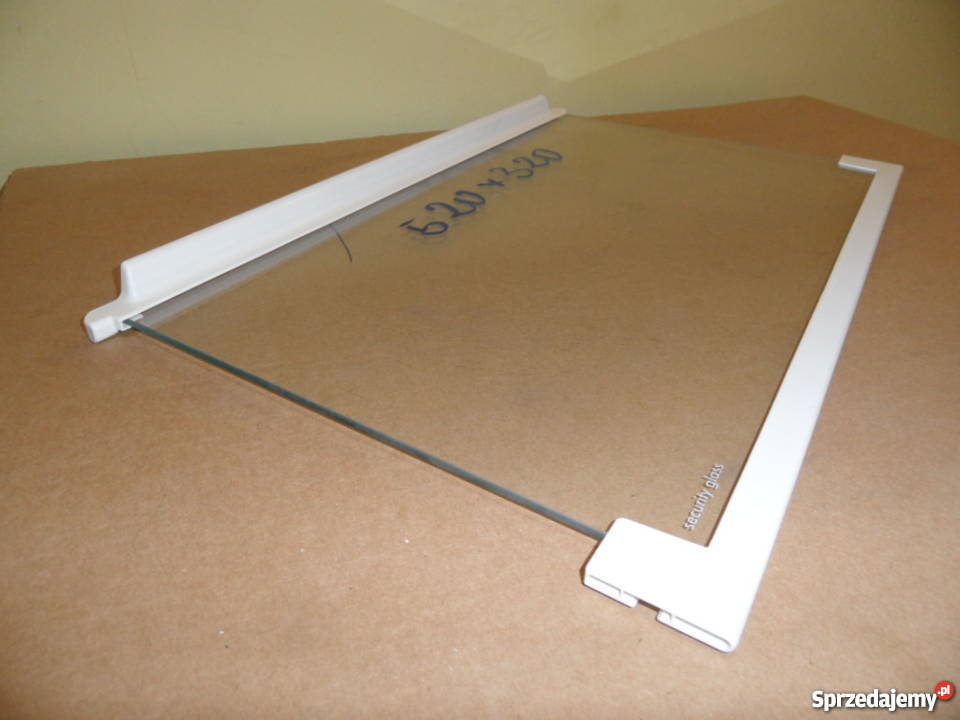 polka lodowki electrolux Łopuszno sprzedam