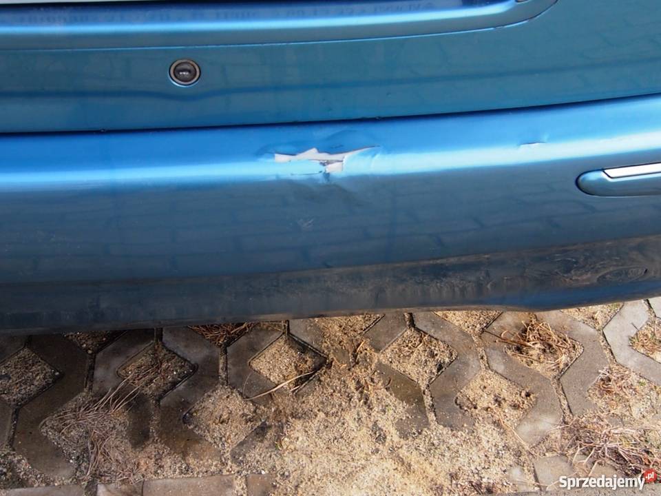 Lancia Lybra 18 benzynaLPG 131KM Rzeszów sprzedam