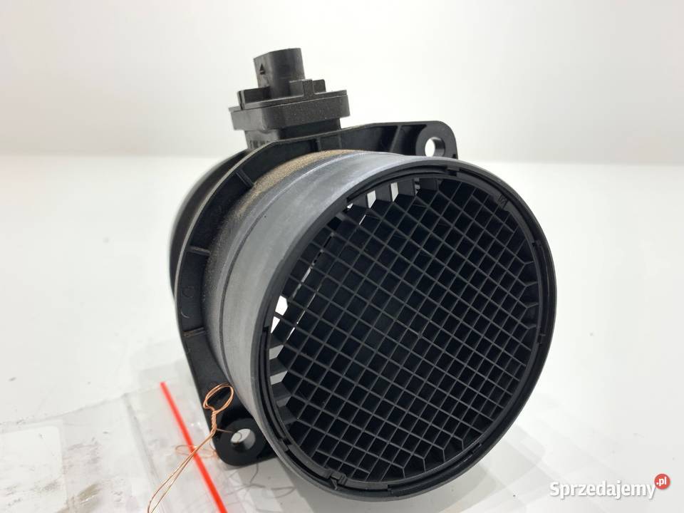 PRZEPŁYWOMIERZ VW CC B7 03L906461A 20 140 1116 osobowe