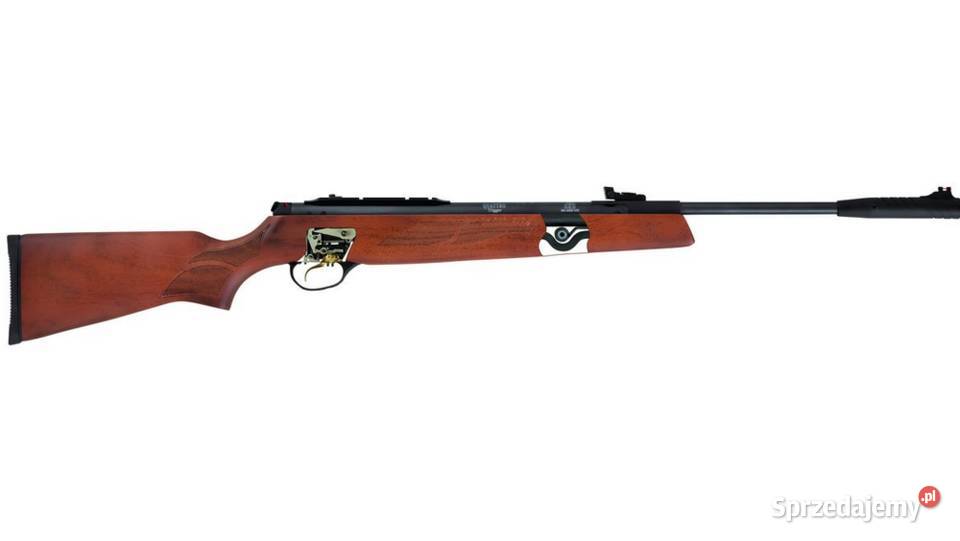 Wiatrówka Hatsan 95 45 mm TUNINGU Przyłęki sprzedam