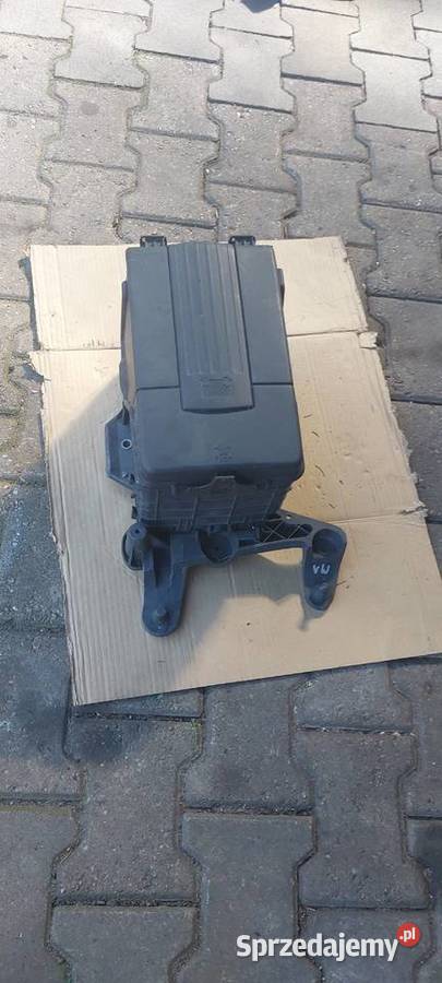 Obudowa akumulatora VW GOLF V AUDI A3 8P Pozostałe Szczecin
