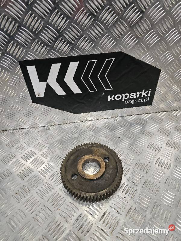 Koło rozrządu Massey Ferguson Landini i Claas Gdynia