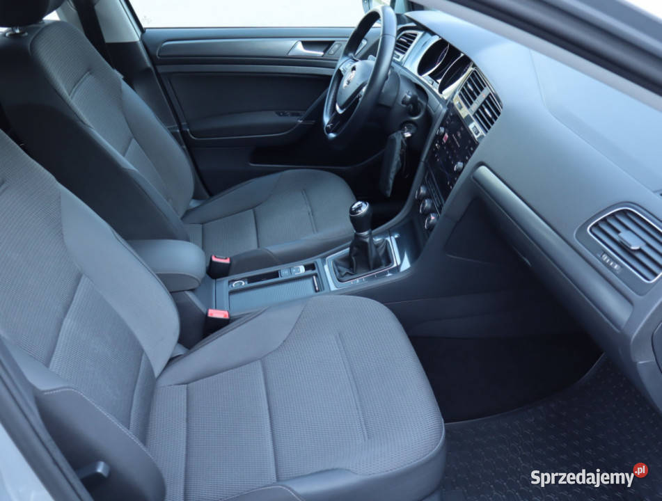 VW Golf 14 TSI system Start-Stop Łódź sprzedam