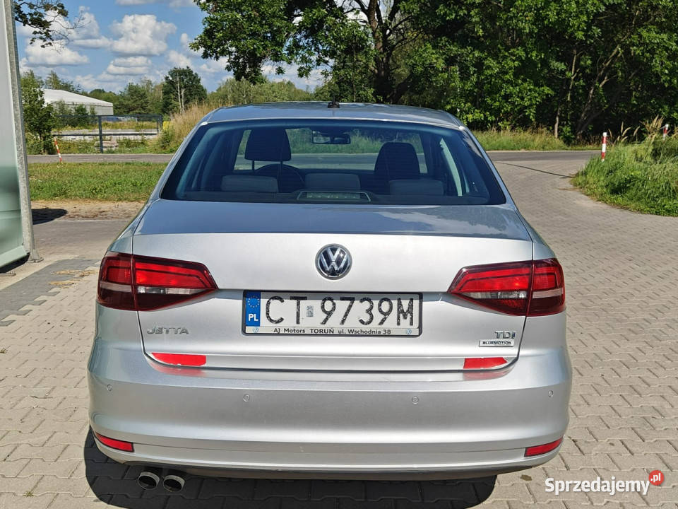 Volkswagen Jetta A6 2010 mazowieckie Karczew sprzedam