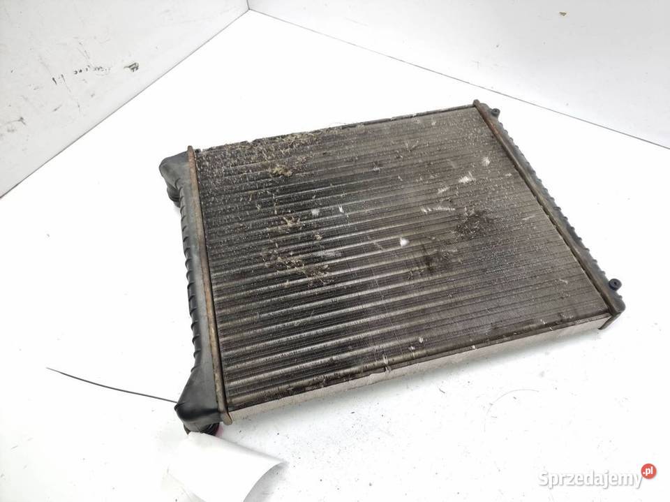 CHŁODNICA WODY AUDI A2 Lipno