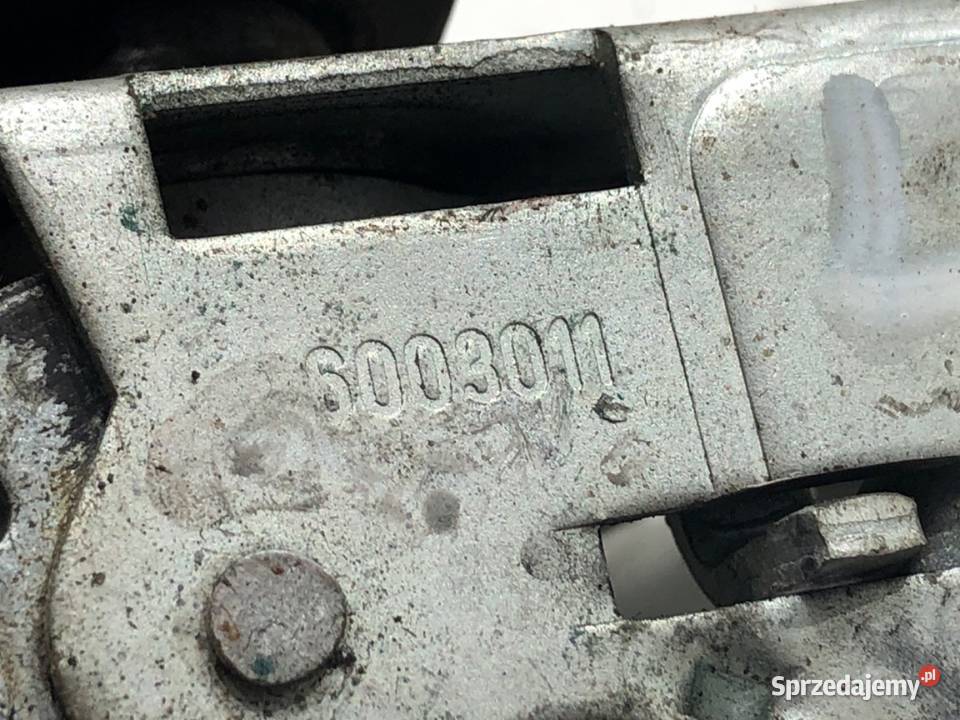 ZAMEK DRZWI LEWY PRZÓD DAEWOO LUBLIN II Inny sprzedam