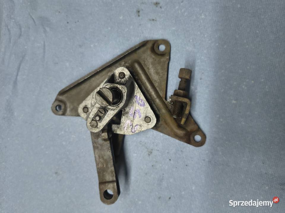 Automat sprzęgła jawa 250 model 353 Pozostałe Motoryzacja Rzeszów