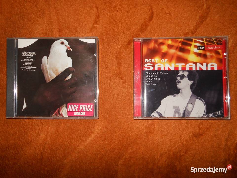 mini kolekcja płyt cd Bartoszyce