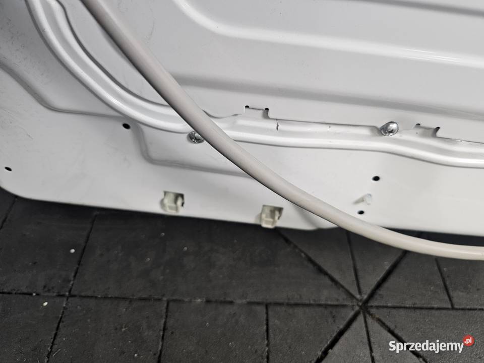 Pralka Candy Mini CW50BP12307GS Slim 5 Warszawa