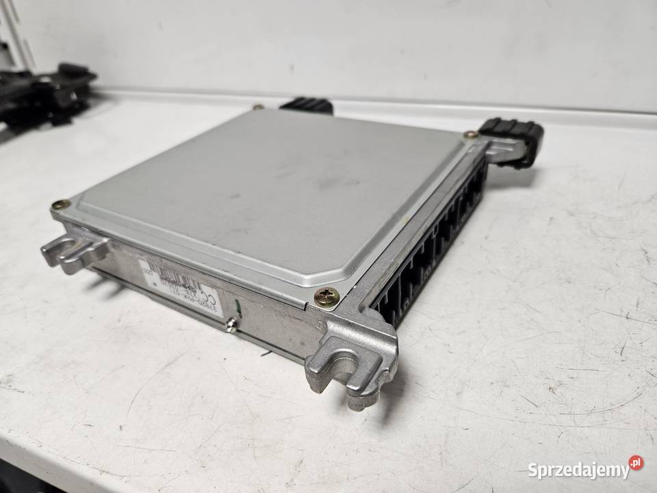 STEROWNIK SILNIKA do HONDA CRV 37820PHKG71 terenowe łódzkie Kutno sprzedam