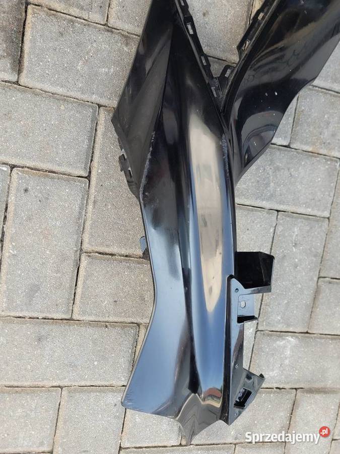 Yamaha R3 1924 R 3 owiewka plastik mocowanie Nowy Tomyśl