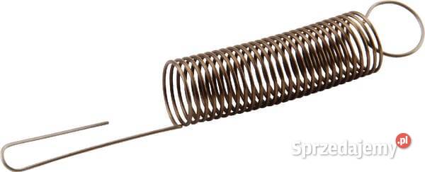Sprężyna przedłużająca 790308 Kamionna