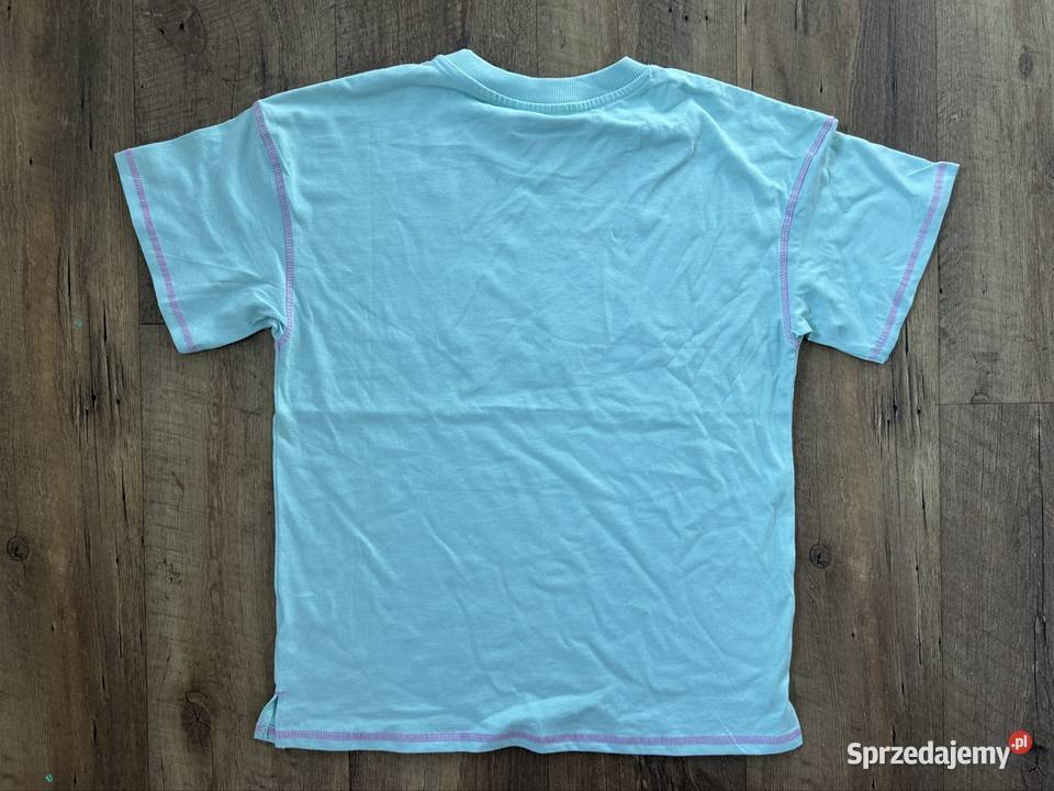 Koszulka dziewczęca 152 tshirt dziewczęcy Wyszków