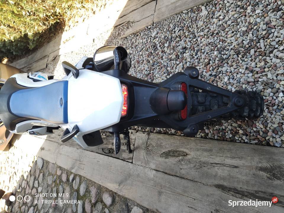 mondial smx 125 aprilia rx sx Białystok