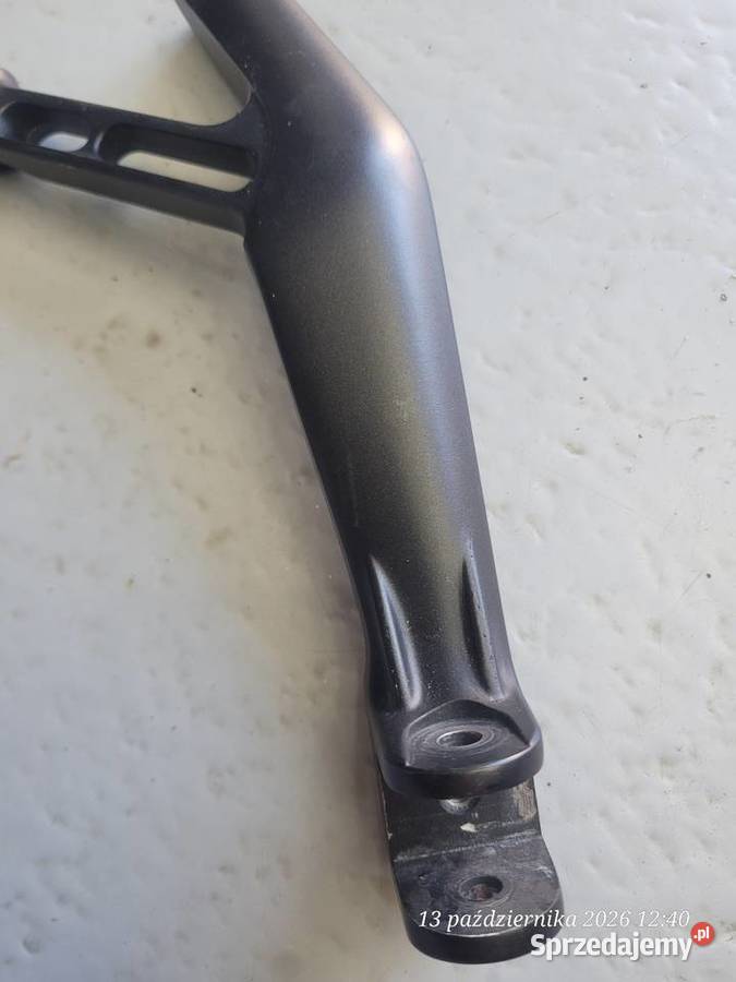 Yamaha R7 OEM SET PODNÓŻEK TYŁ TYLNY Motoryzacja wielkopolskie
