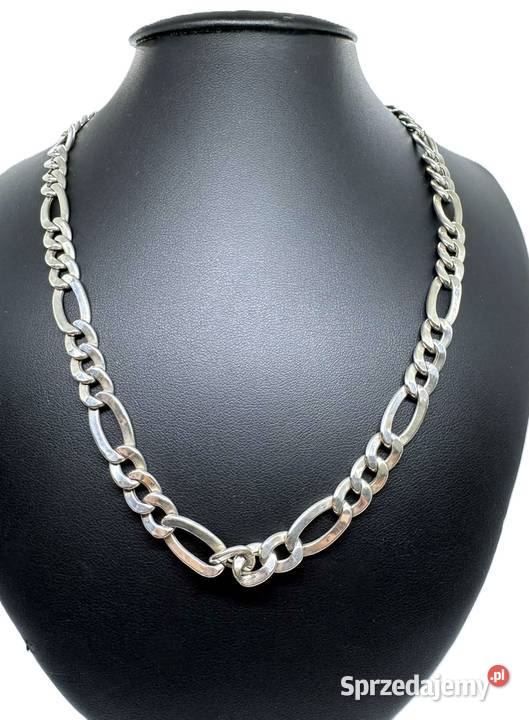 Łańcuszek pr 925 2230g 50 Elbląg