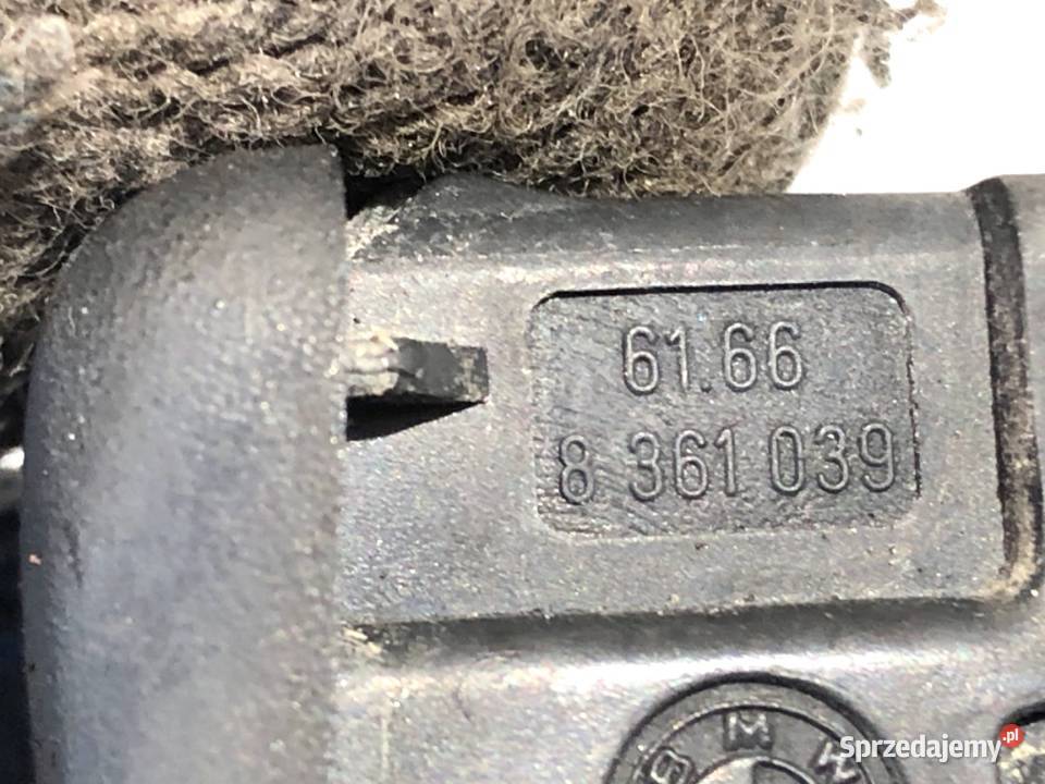 DYSZE SPRYSKIWACZY BMW E39 9503 8361039 podkarpackie