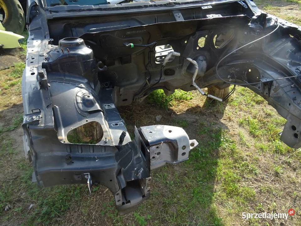 Insignia karoseria ćwiartka błotnik łódzkie Parcice