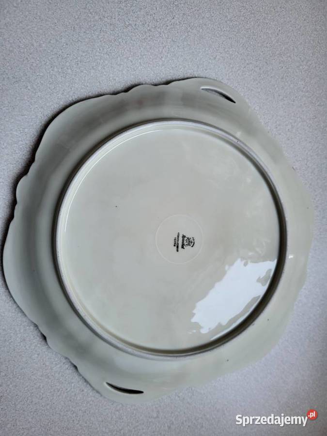 Zabytkowe Patery Rosenthal RC Toruń