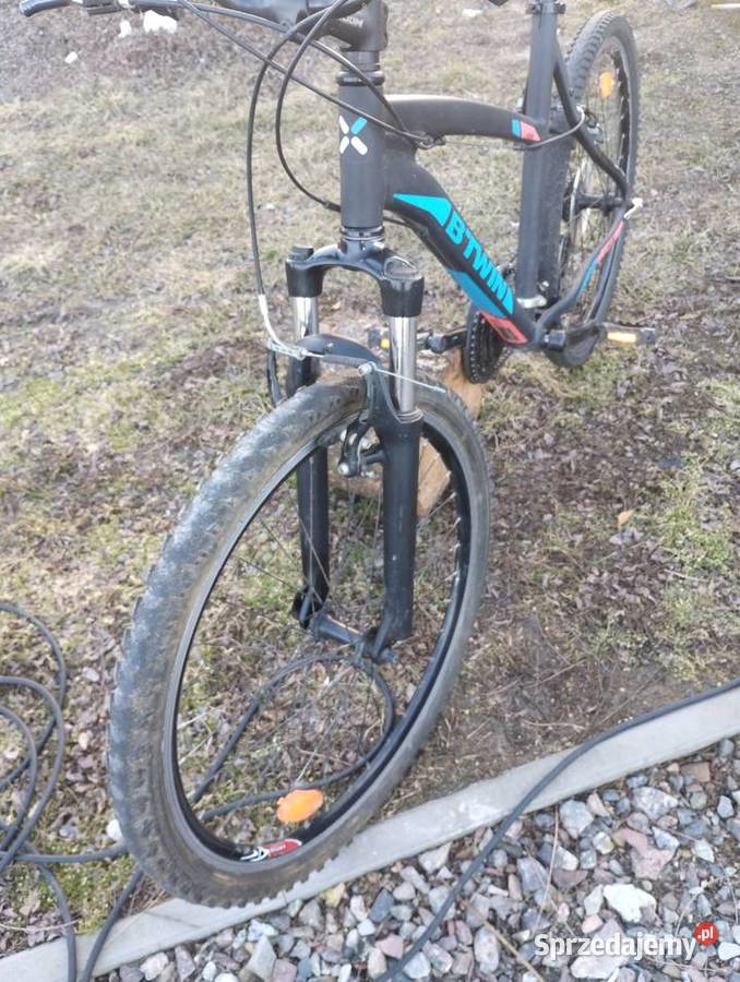 Rower koła 26 Sochaczew