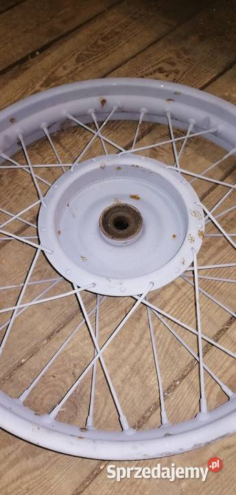 Koło BMW R35 Pozostałe