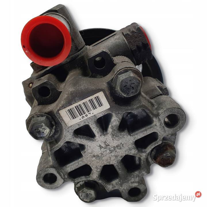 POMPA WSPOMAGANIA Opel Zafira B 18 16V 13273781 Chełm