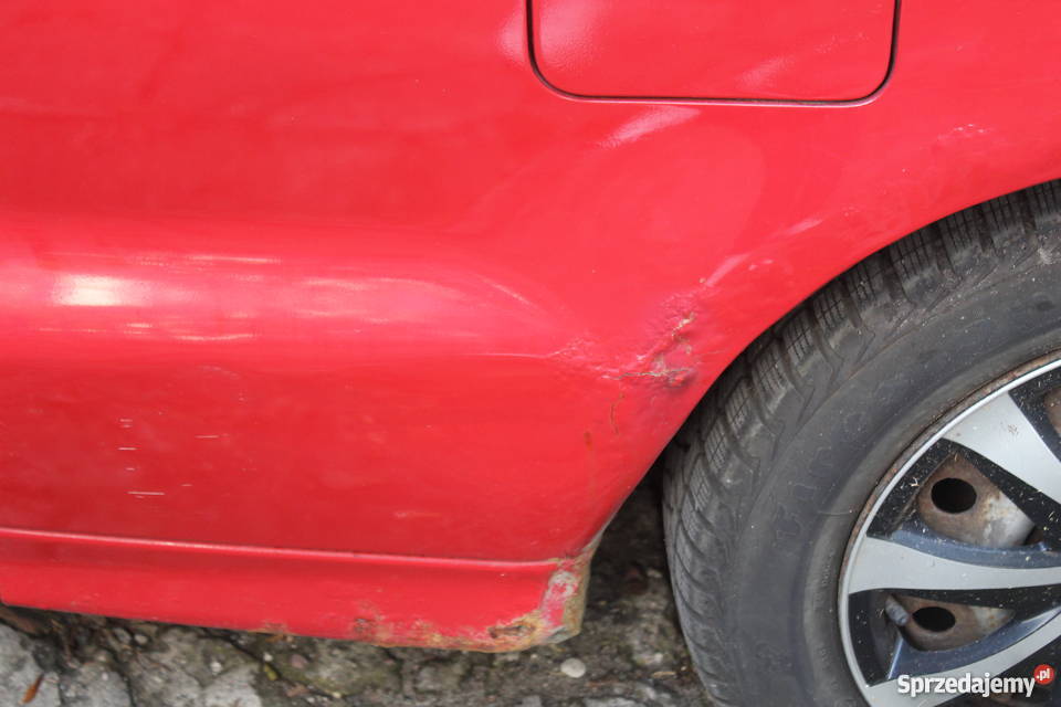 Sprzedam Mitsubishi Galant 20 GLS warmińsko-mazurskie Olsztyn