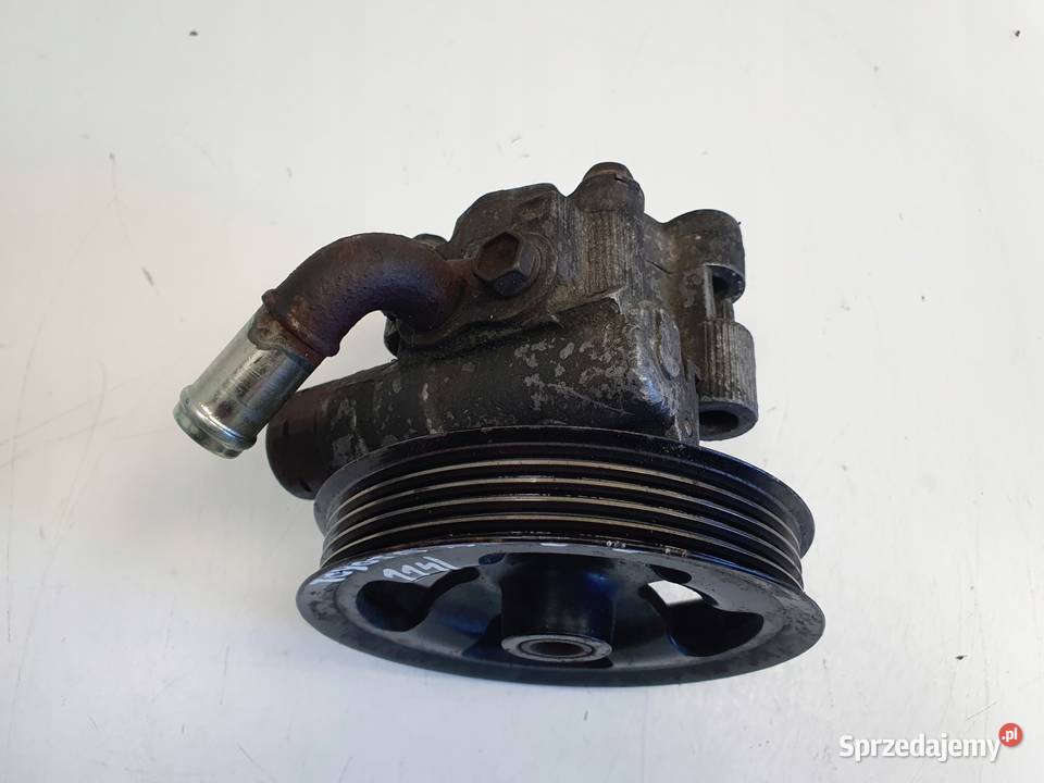 Toyota Avensis T25 20 D4D POMPA WSPOMAGANIA osobowe Rudka