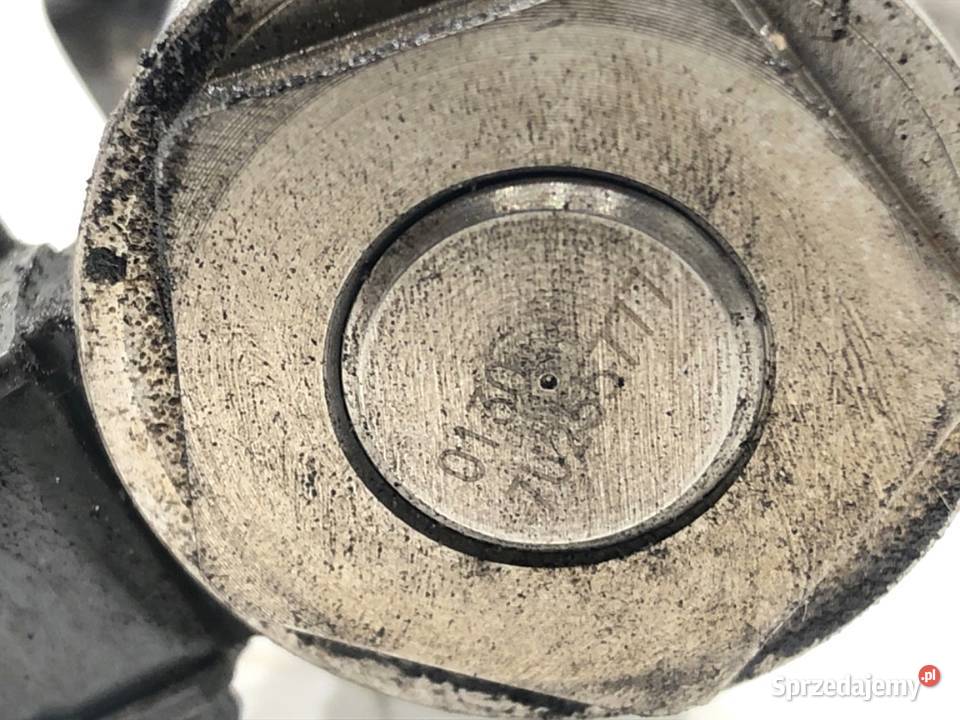 LISTWA WTRYSKOWA Z CZUJNIKIEM VOLVO V60 I