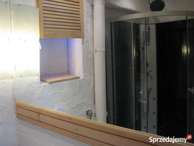 Bytom Fałata 2 pokoje MDM bezpośrednio balkon Bytom