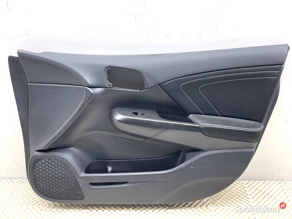 BOCZEK DRZWI PRAWY PRZÓD HONDA CIVIC IX osobowe sprzedam