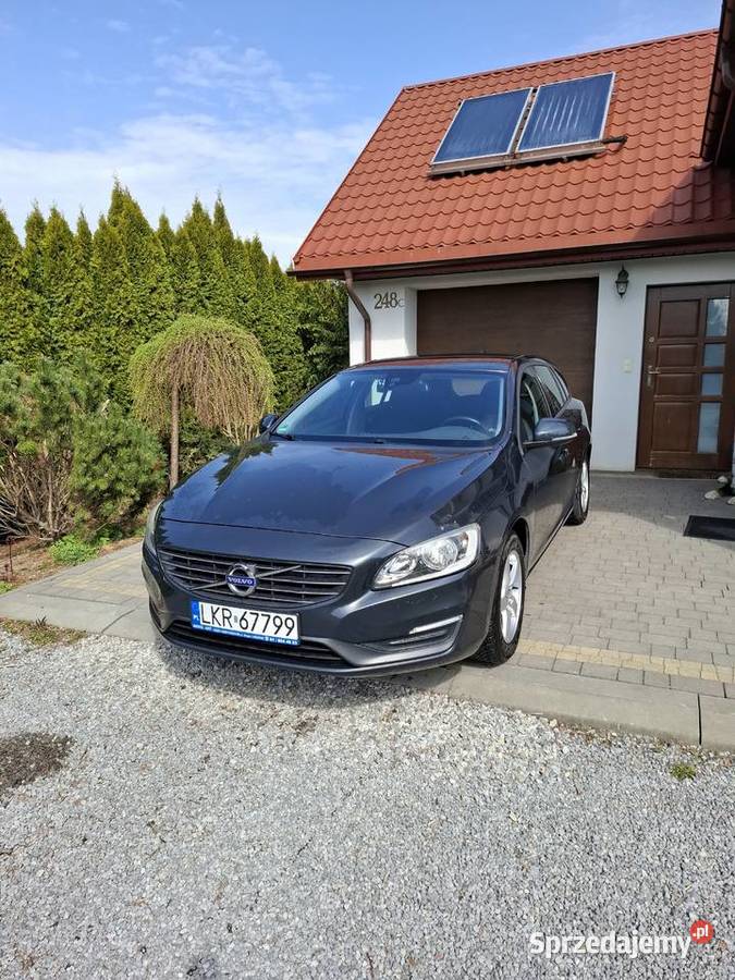 Volvo v 60 V60 sprzedam