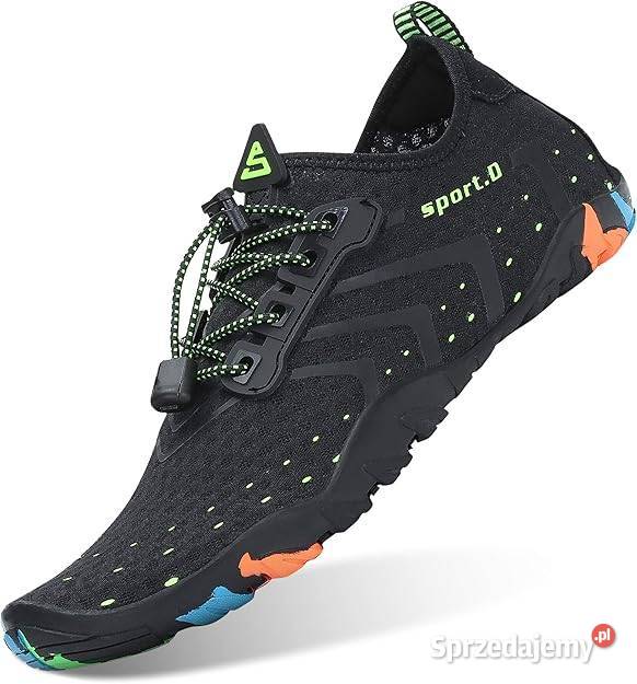 Buty kąpielowe EU 38 sportowe miejskie Unisex Lublin