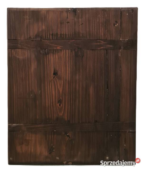 Ikona Matka Boża Wszechmiłosierna 138 Warszawa