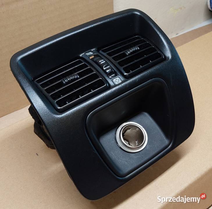KRATKA TUNELU TYŁ LEXUS GS300 9397 5884430070 Kratki nawiewu