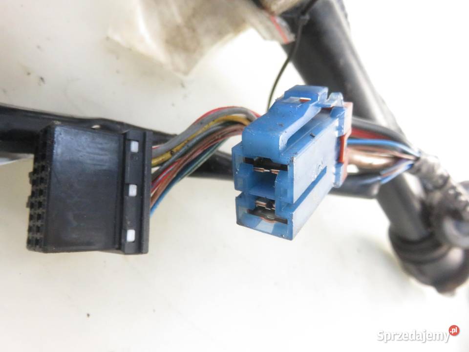 MAGLOWNICA SUZUKI SX4 4858054L51