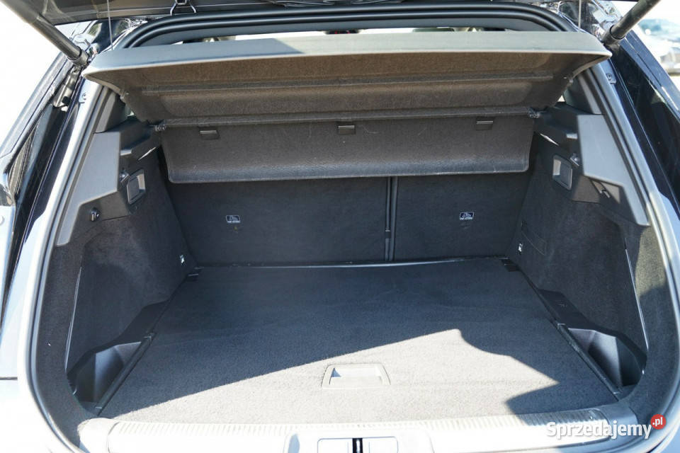 DS Automobiles DS 7 Crossback PERFORMANCE ful Otmuchów