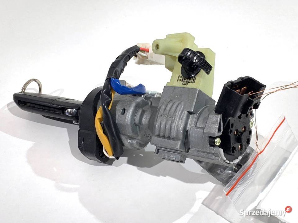 STACYJKA KIA CARENS IV 49A6101110 17 136 KLUCZYK osobowe