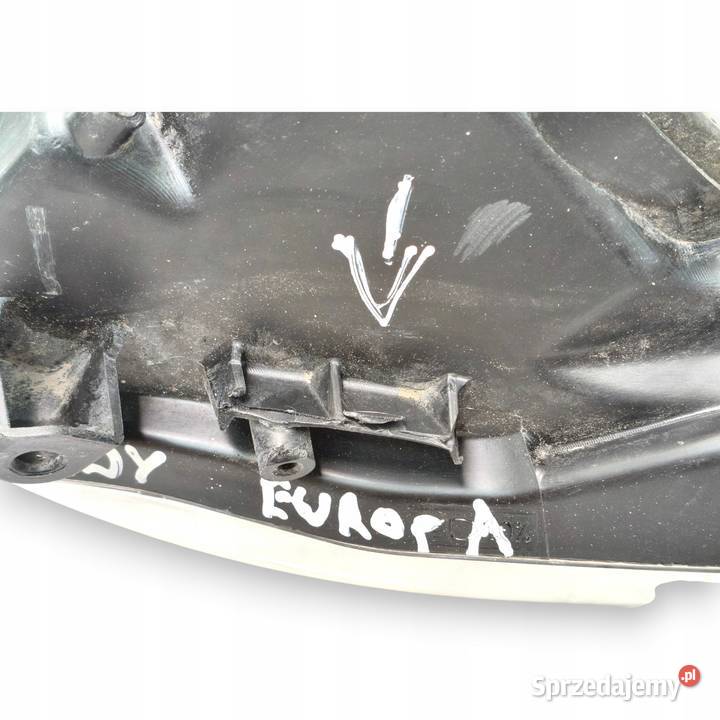 LAMPA LEWA Lexus CT 200H 20102013 lewy przód Chełm