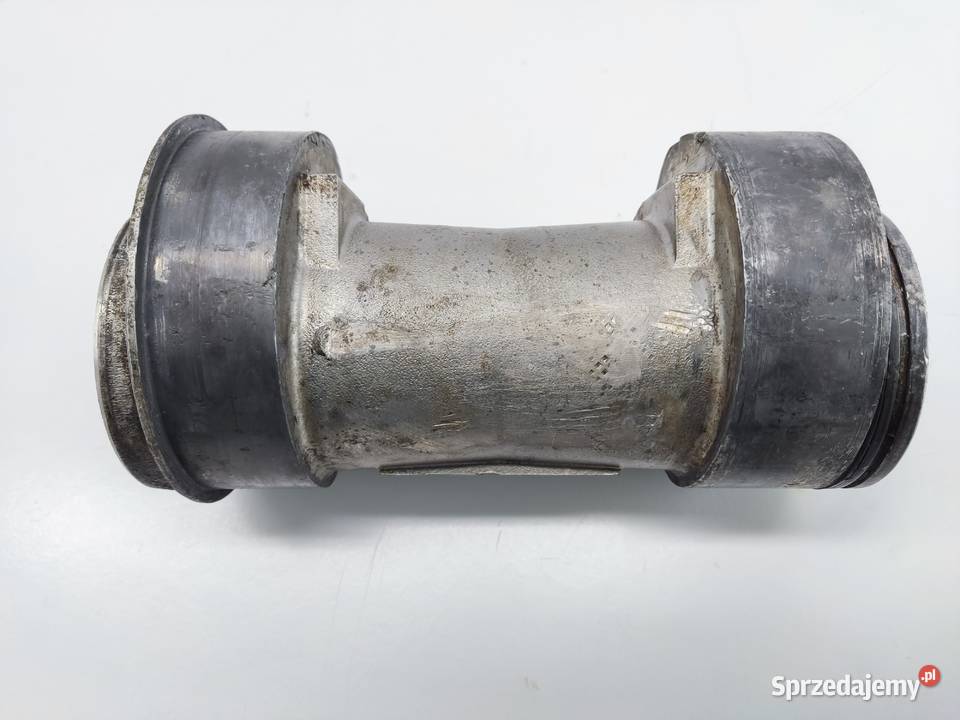 Mimosrod Korpus Oski Can Am Ds 650 Układ napędowy Łódź