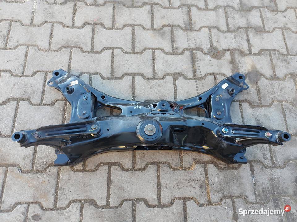 Honda HRV III eHEV 2022 WÓZEK SANKI BELKA PRZÓD sprzedam