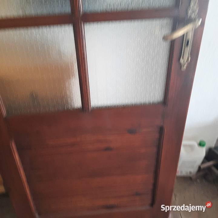 drzwi wewnętrzne prawe mazowieckie Leszno