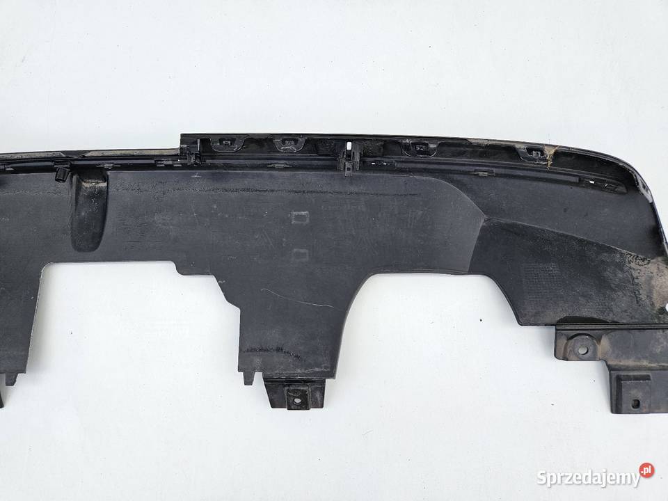 OPEL ASTRA VI 6 L KOMBI DYFUZOR SPOILER ZDERZAKA osobowe