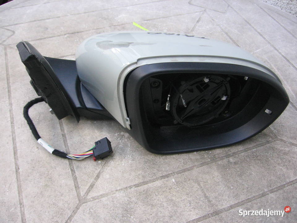 Lusterko prawe Volkswagen Taigo 2G 785 750 2K