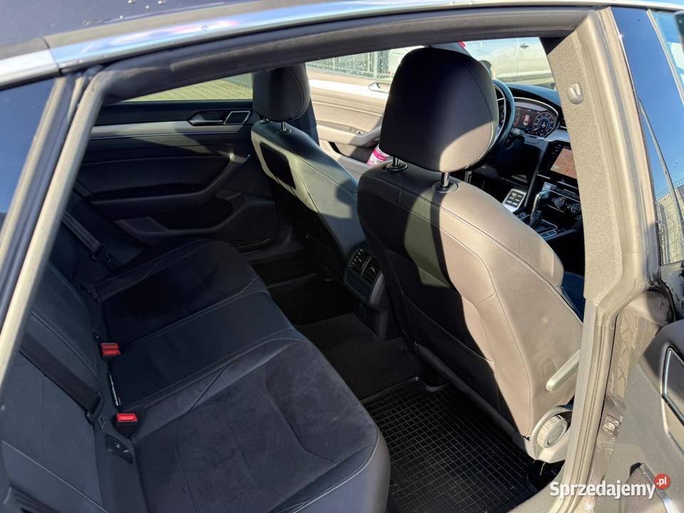 Volkswagen Arteon 20 TSI RLine DSG 2019r cesja Jeszkowice sprzedam