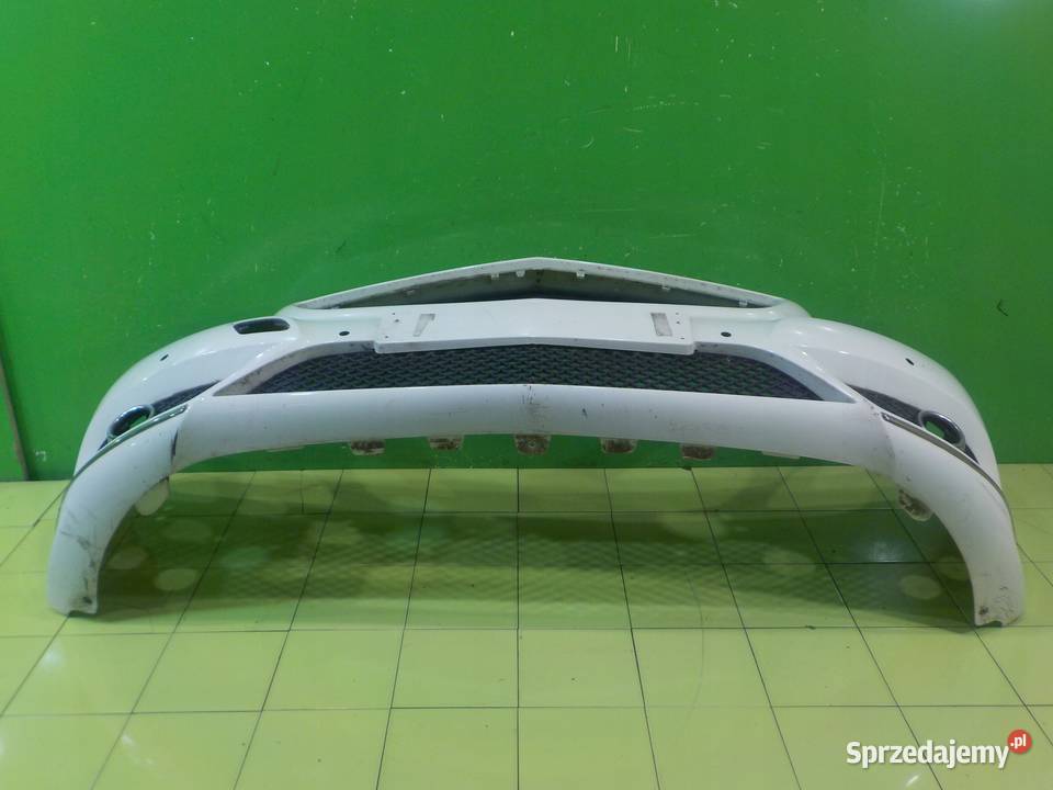 MERCEDES B W246 14 B 12r 5D zderzak przod Suków