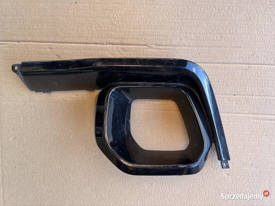 KRATKA ZDERZAKA PRAWY PRZÓD MINI F56 9450572 Międzychód sprzedam