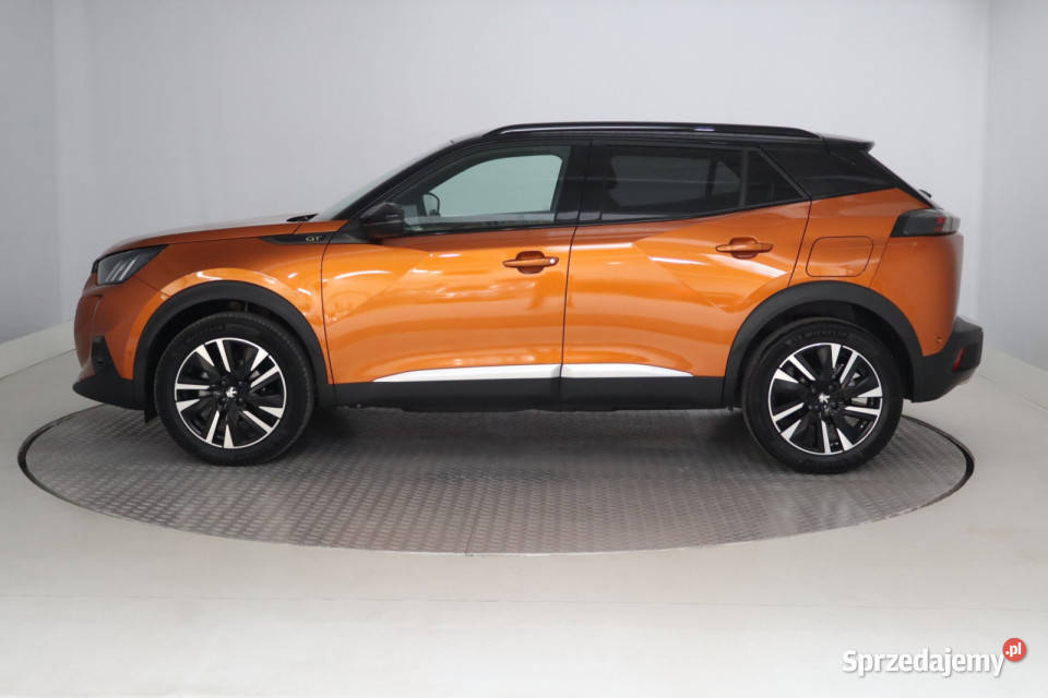 Peugeot 2008 12 PureTech
