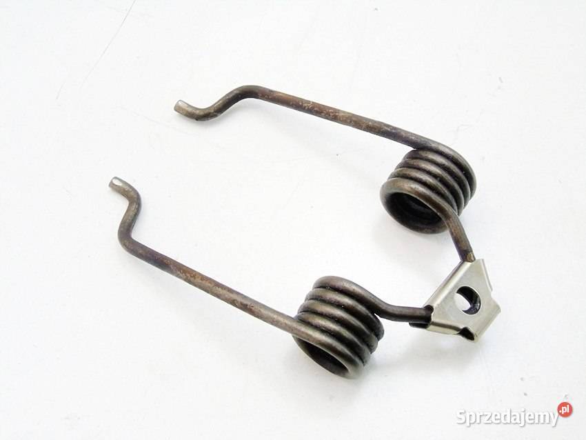 Sprężyna wałka głowicy 30 N52 BMW 5 3 7 X3 X5 Sosnowiec